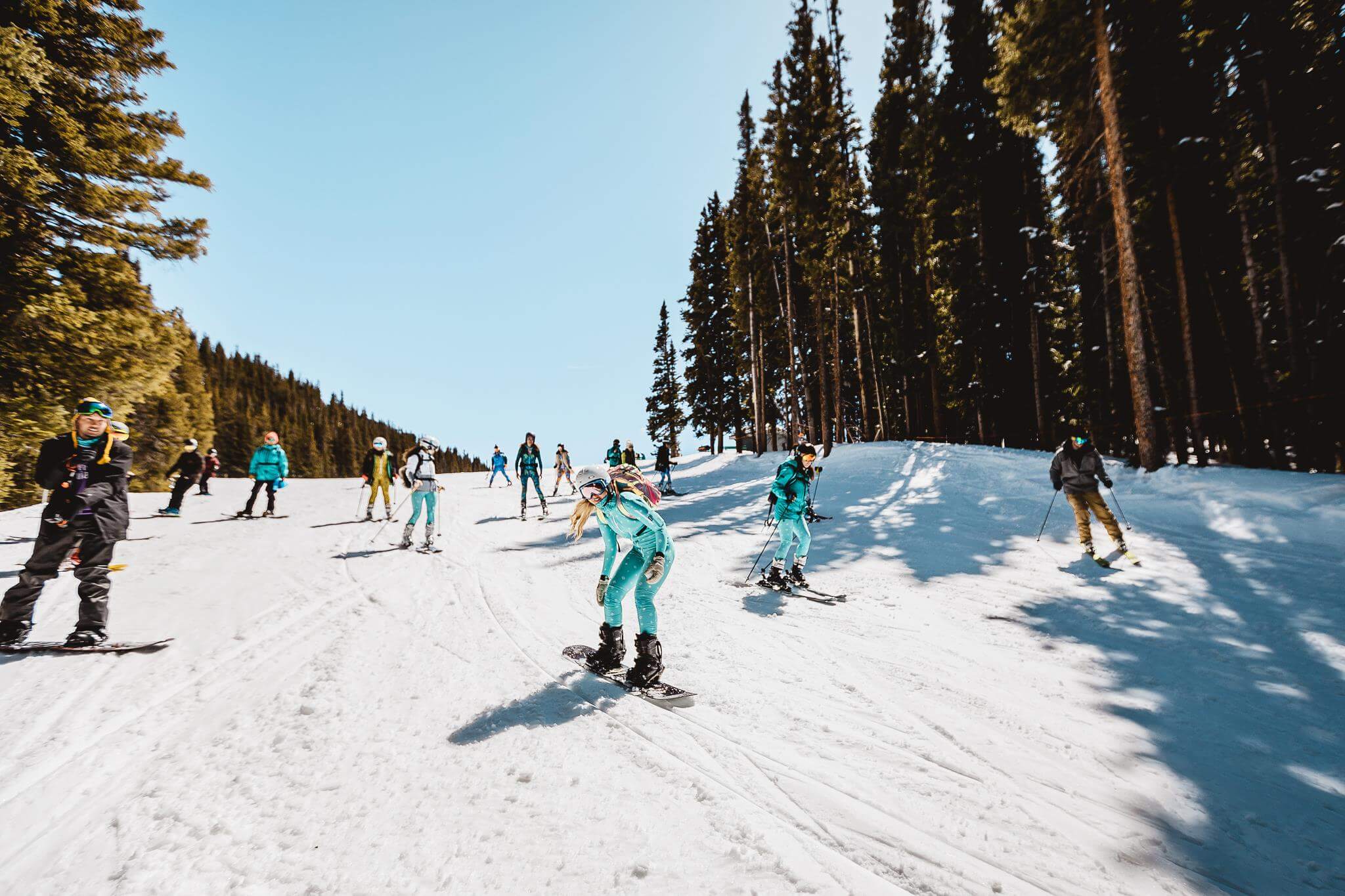 The Ski Week Aspen The Ski Week