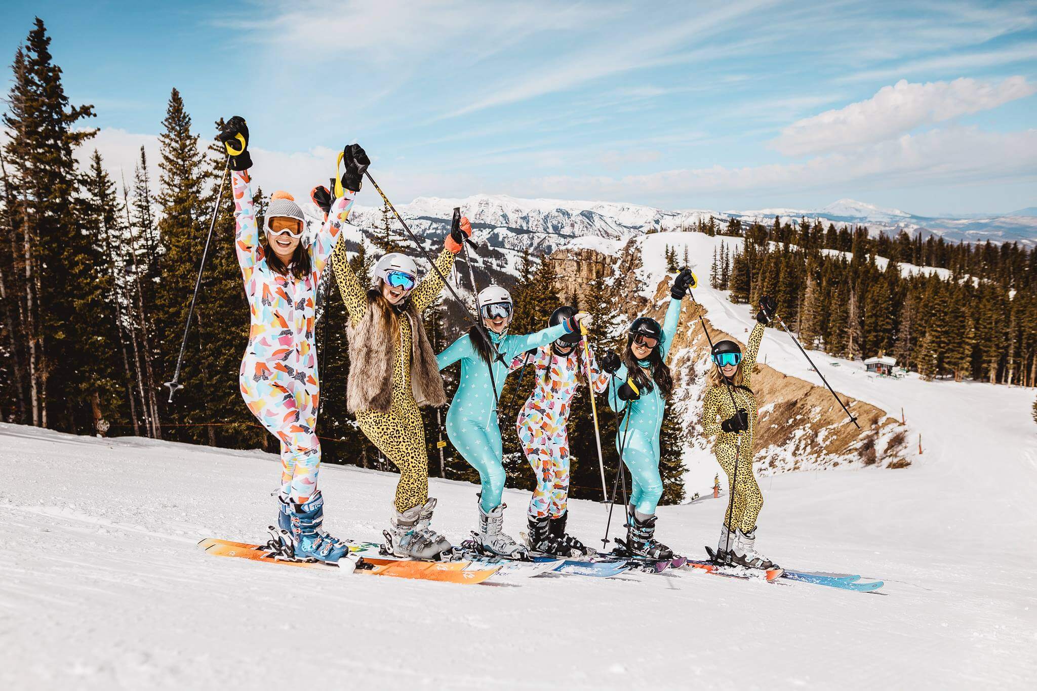 The Ski Week Aspen The Ski Week