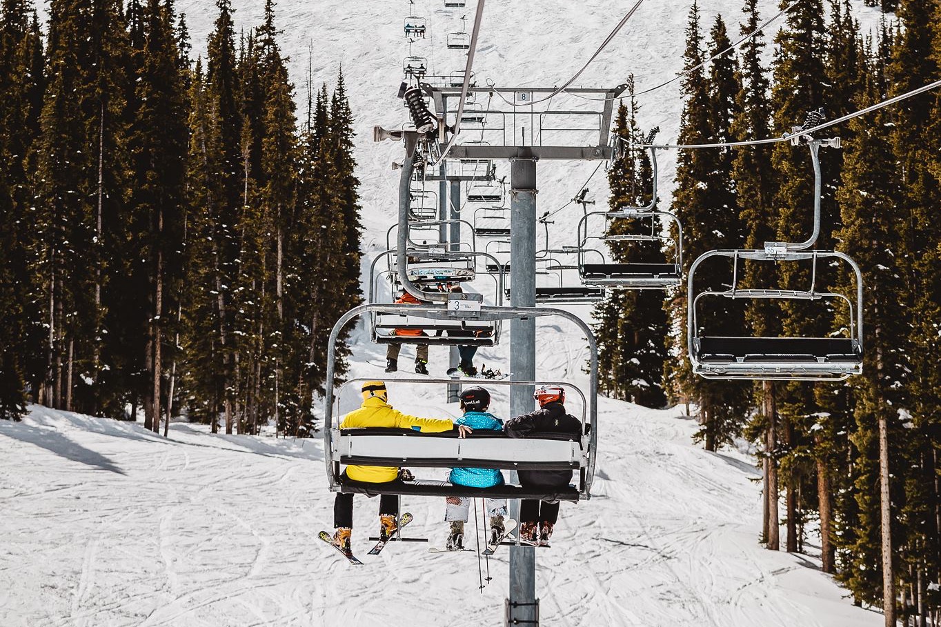The Ski Week Aspen The Ski Week