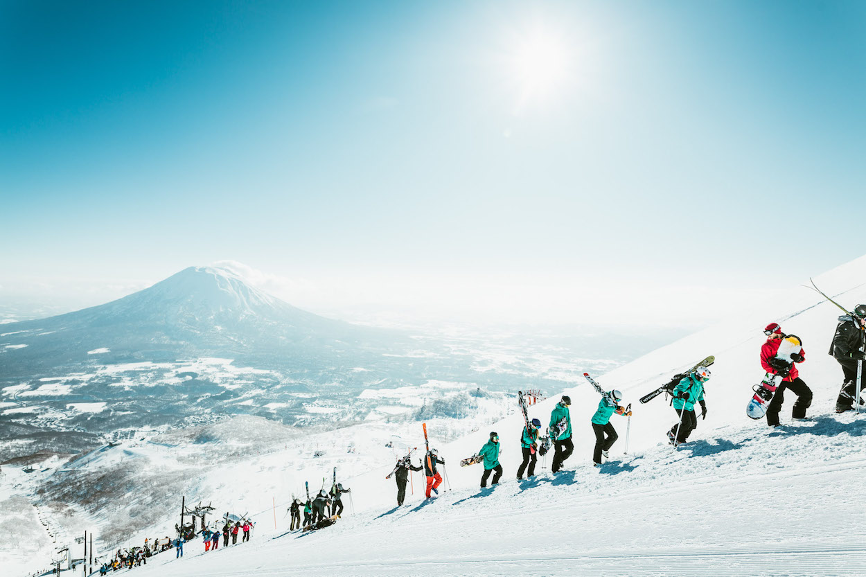 5 things not to miss in Japan