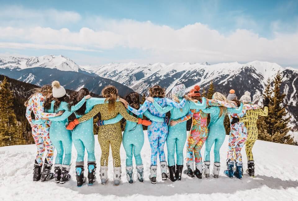 The Ski Week Aspen The Ski Week