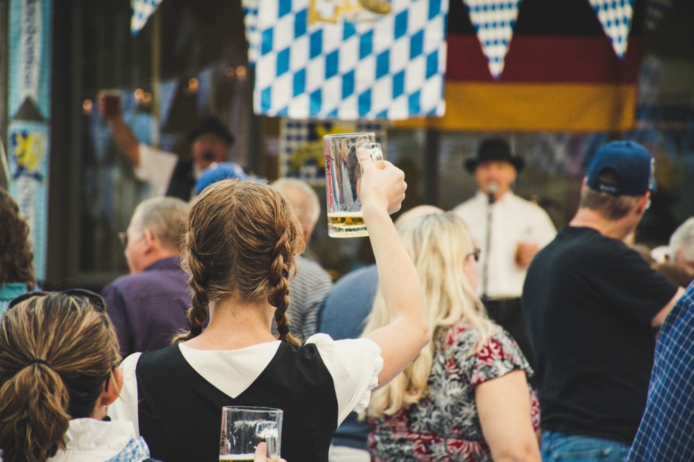 Oktoberfest parties Kitchener-Waterloo Canada CREDIT Brett Sayles from Pexels_picmonkeyed