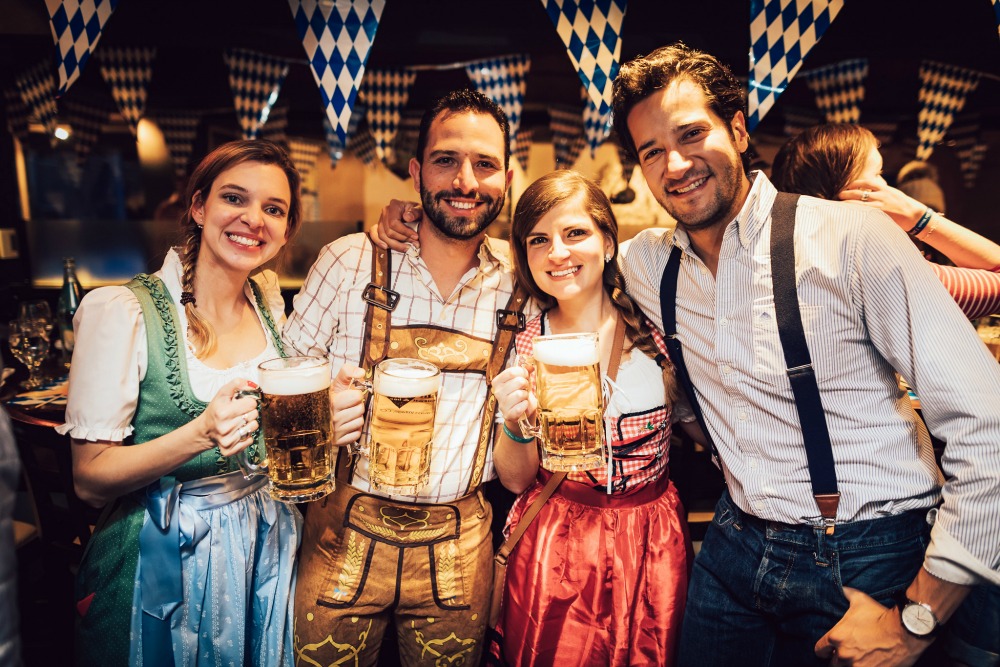 Oktoberfest Beers 2018: Top 10 Most Popular Festbier 
