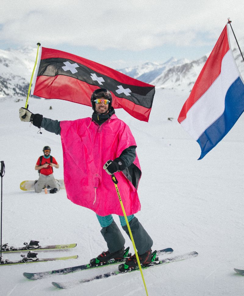 Parade of Nations The Ski Week 2019 801 CREDIT Asa Steinars