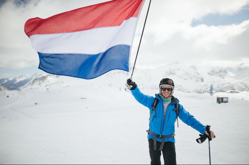 Parade of Nations The Ski Week 2019 803 CREDIT Asa Steinars