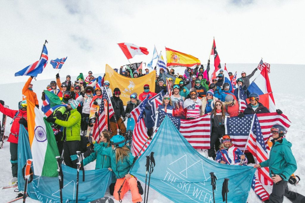 Parade of Nations The Ski Week 2019 823 CREDIT Asa Steinars