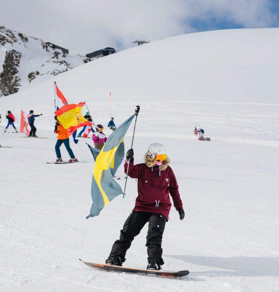 Parade of Nations The Ski Week 2019 903 CREDIT Asa Steinar