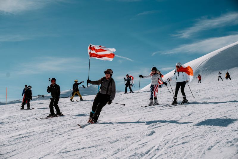 Parade of Nations The Ski Week 2019 DSC08370