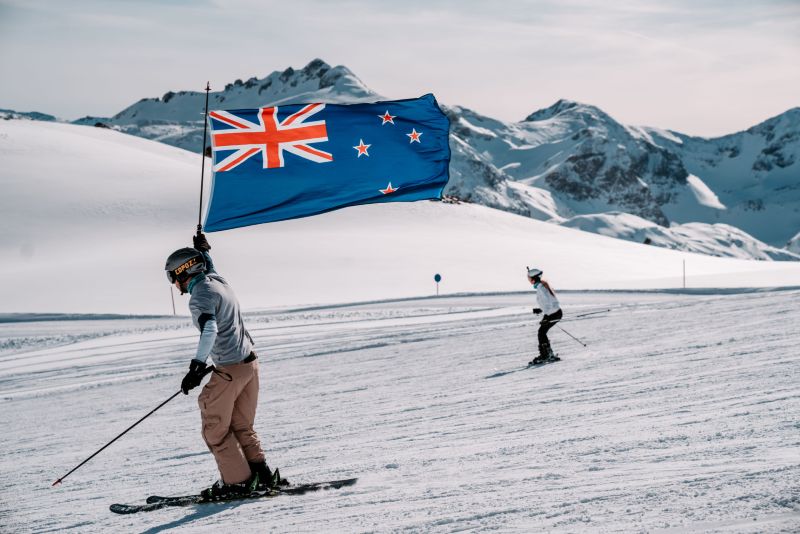 Parade of Nations The Ski Week 2019 DSC08379