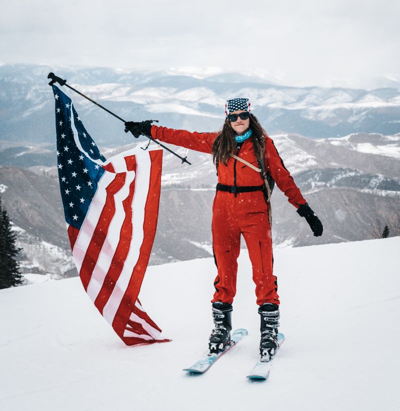 Parade of Nations The Ski Week Aspen 2019 137 CREDIT Brendan Paton