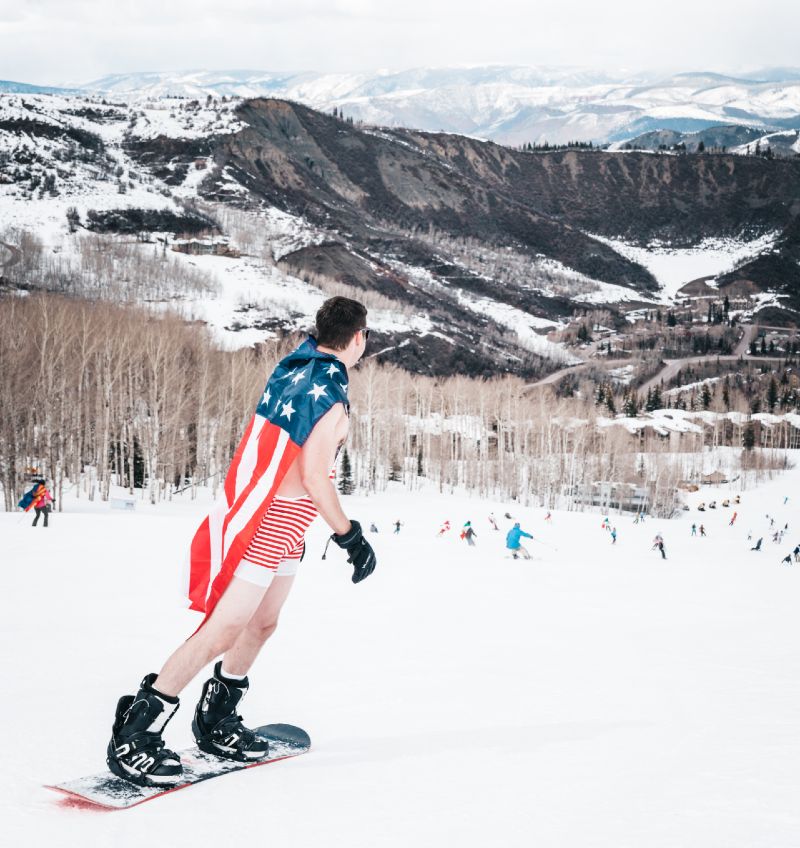 Parade of Nations The Ski Week Aspen 2019 145 CREDIT Brendan Paton